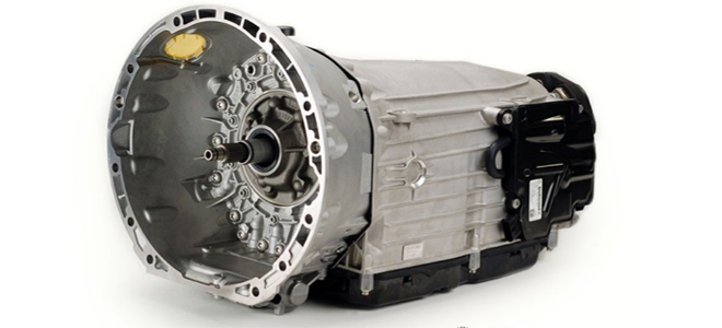 Запчасти для АКПП