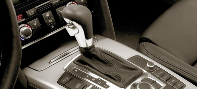 Запчасти для АКПП